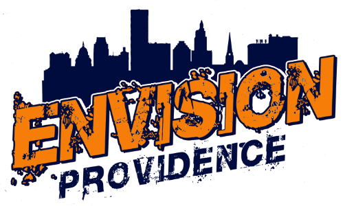 Envision Providence Logo